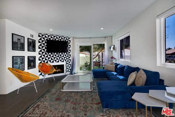 598 W Pico Road, Palm Springs, California 92262