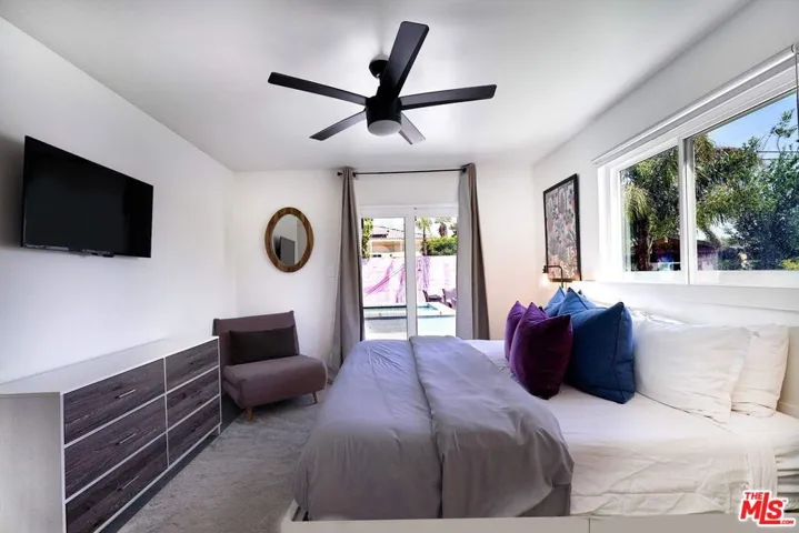598 W Pico Road, Palm Springs, California 92262