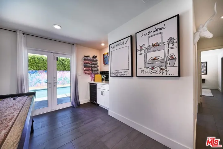 598 W Pico Road, Palm Springs, California 92262