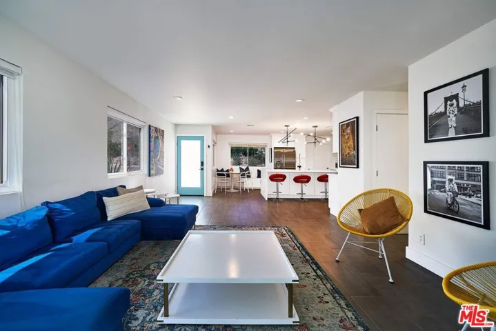 598 W Pico Road, Palm Springs, California 92262