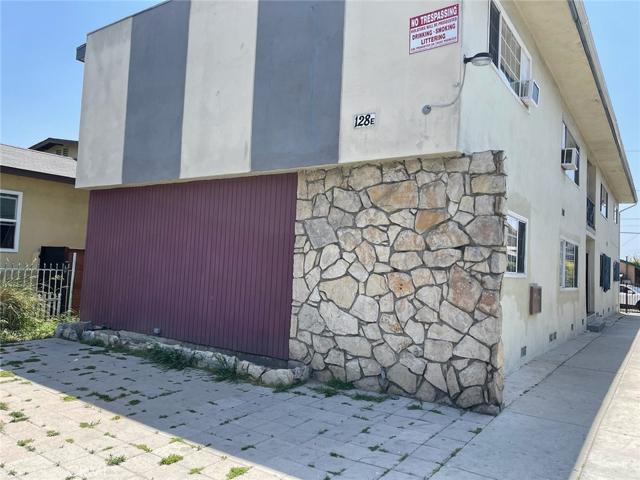 128 E 54th Street, Los Angeles, California 90011