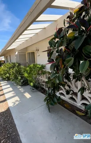 73343 Buckboard Trail, Palm Desert, California 92260