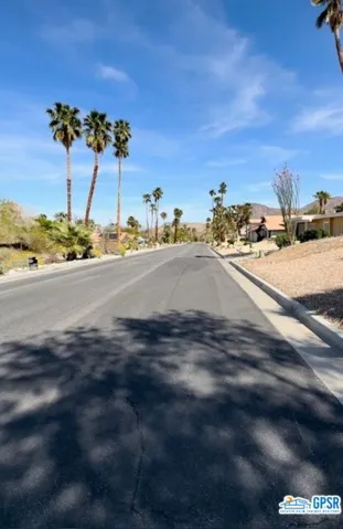 73343 Buckboard Trail, Palm Desert, California 92260