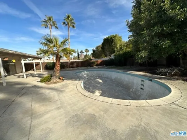 73343 Buckboard Trail, Palm Desert, California 92260