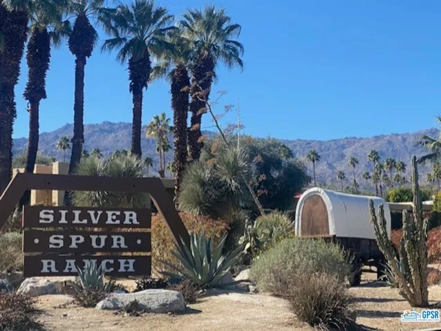 73343 Buckboard Trail, Palm Desert, California 92260