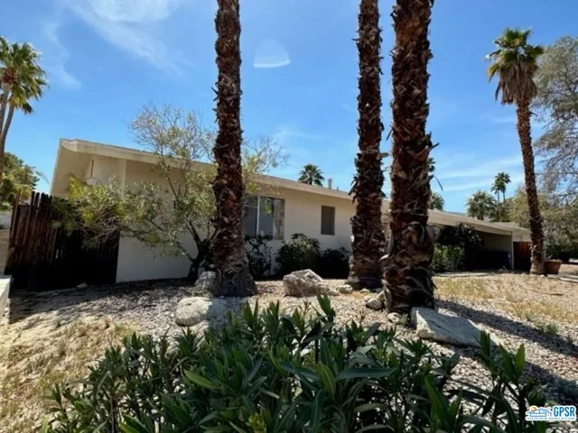 73343 Buckboard Trail, Palm Desert, California 92260