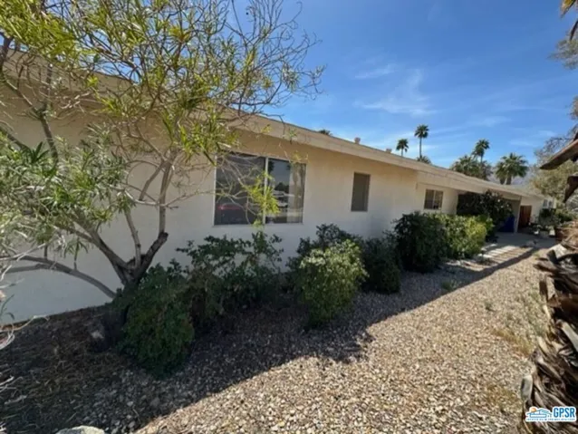 73343 Buckboard Trail, Palm Desert, California 92260