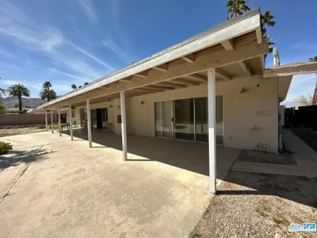 73343 Buckboard Trail, Palm Desert, California 92260