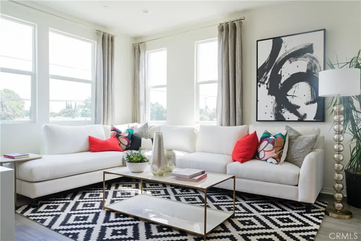 1404 Azalea Circle, Gardena, California 90247