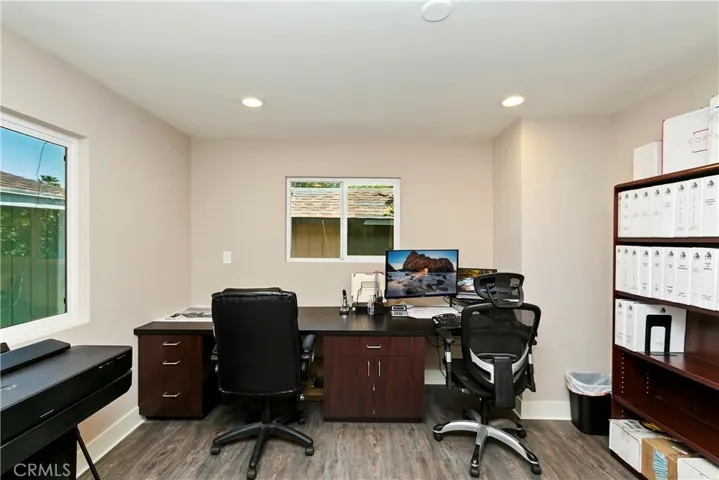3091 E La Cadena Drive, Riverside, California 92507
