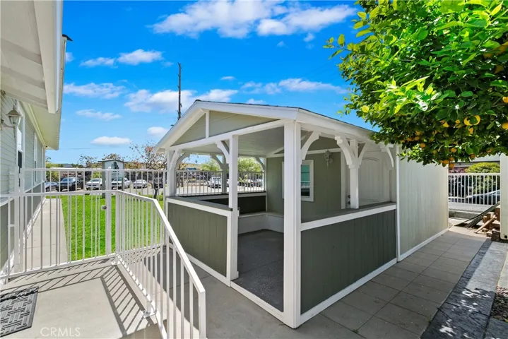 3091 E La Cadena Drive, Riverside, California 92507
