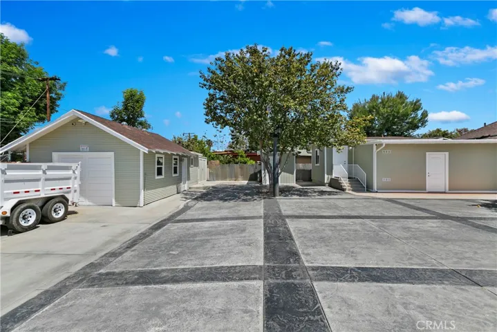 3091 E La Cadena Drive, Riverside, California 92507