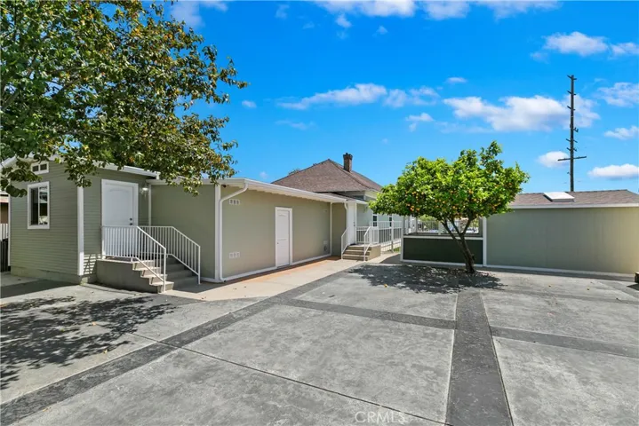 3091 E La Cadena Drive, Riverside, California 92507