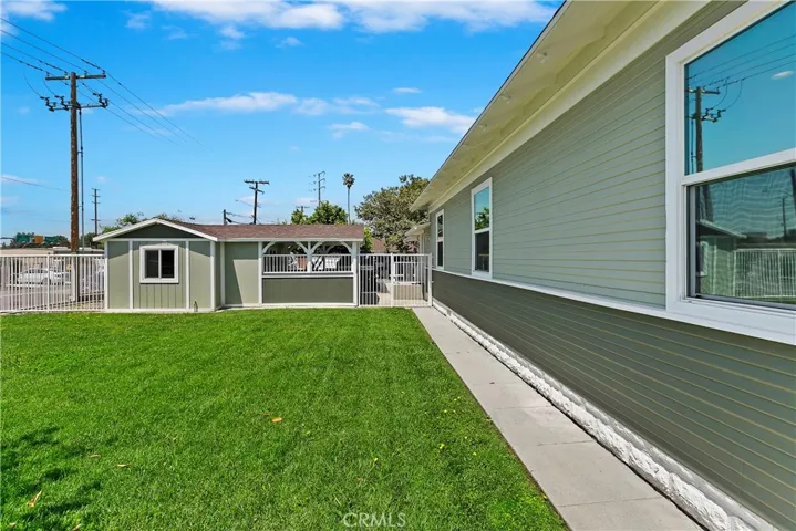 3091 E La Cadena Drive, Riverside, California 92507