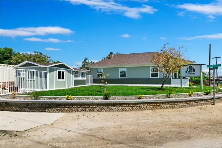 3091 E La Cadena Drive, Riverside, California 92507