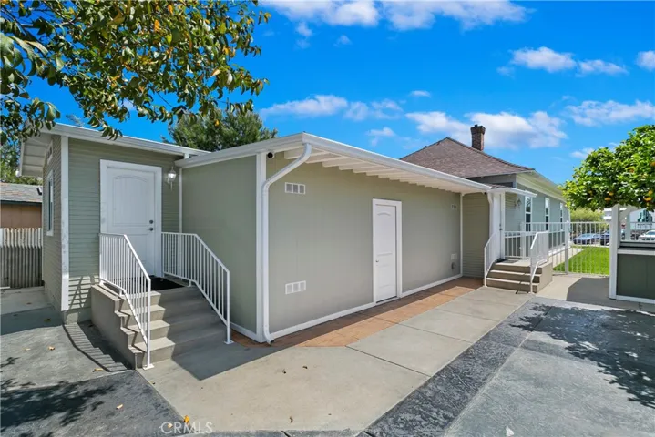 3091 E La Cadena Drive, Riverside, California 92507