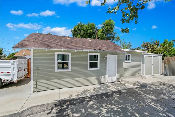3091 E La Cadena Drive, Riverside, California 92507