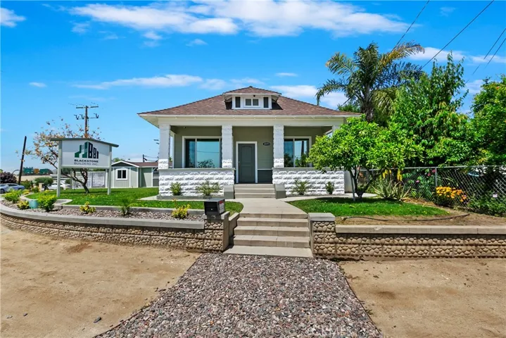 3091 E La Cadena Drive, Riverside, California 92507