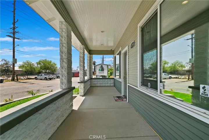 3091 E La Cadena Drive, Riverside, California 92507
