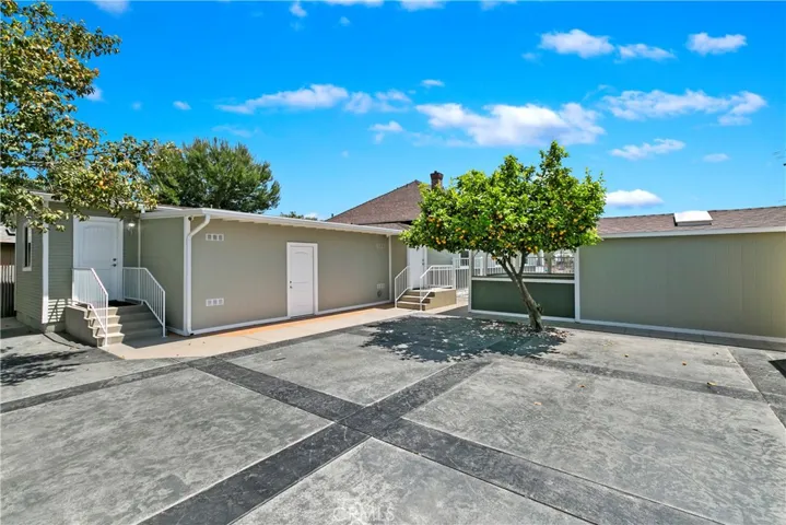 3091 E La Cadena Drive, Riverside, California 92507