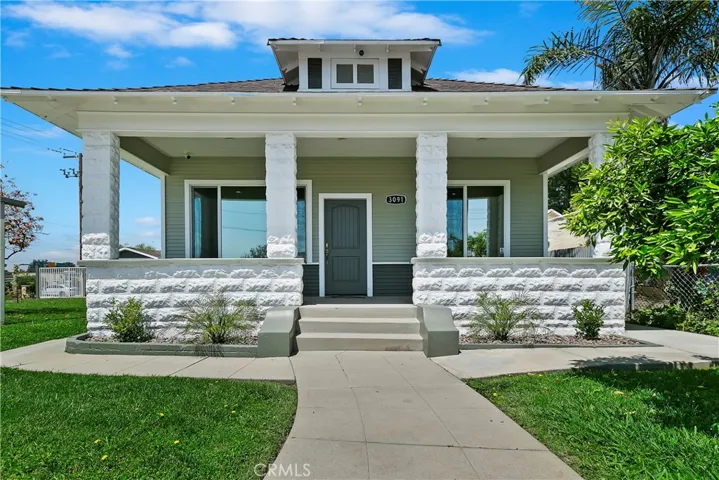 3091 E La Cadena Drive, Riverside, California 92507