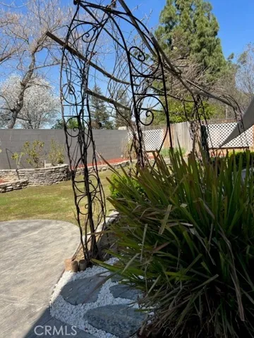 5211 Port Drive, Bakersfield, California 93312