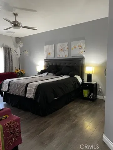 5211 Port Drive, Bakersfield, California 93312
