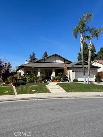 5211 Port Drive, Bakersfield, California 93312