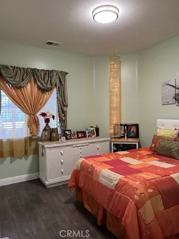 5211 Port Drive, Bakersfield, California 93312