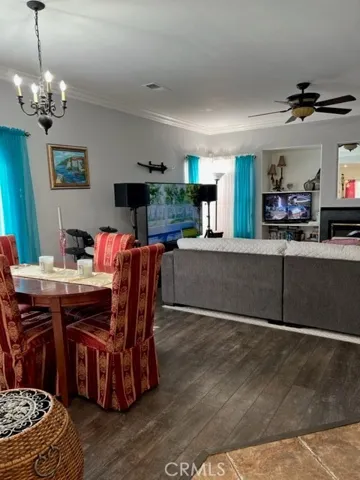 5211 Port Drive, Bakersfield, California 93312