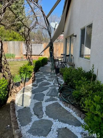 5211 Port Drive, Bakersfield, California 93312