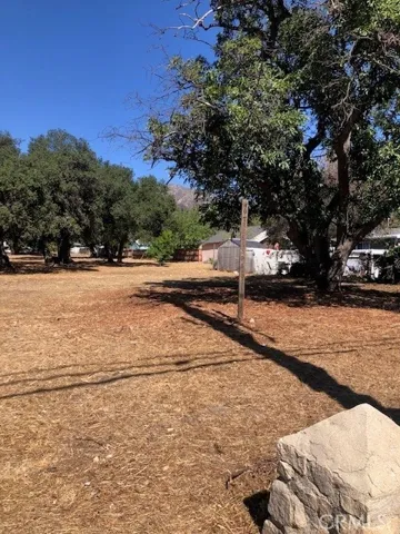 Right side view of the property.