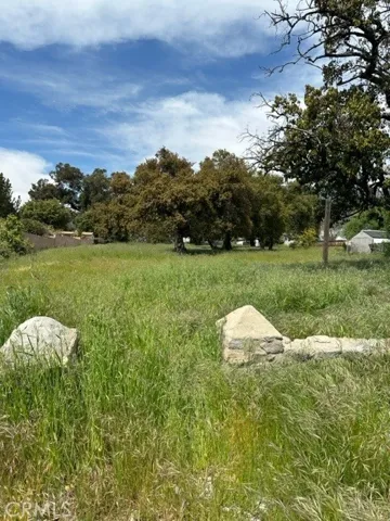 Street view of the property.