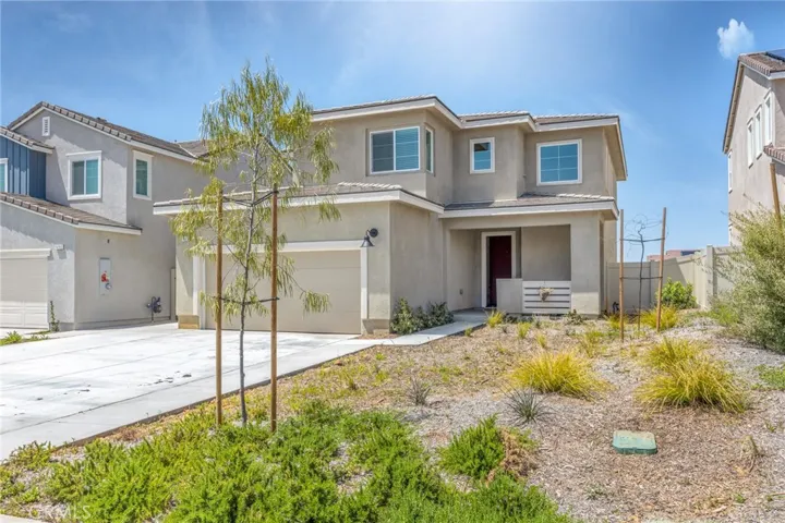 14159 Ottavio Court, Beaumont, California 92223