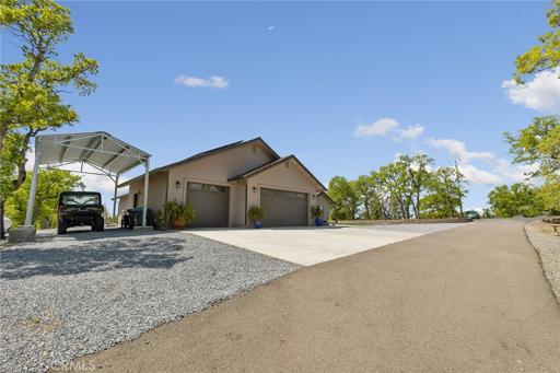 21735 Hidy Way, Red Bluff, California 96080
