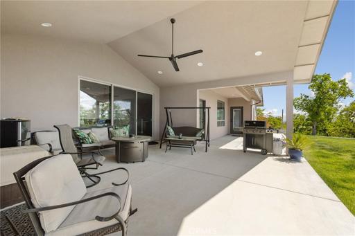 21735 Hidy Way, Red Bluff, California 96080
