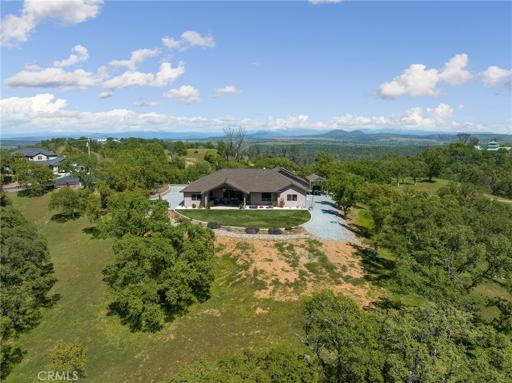 21735 Hidy Way, Red Bluff, California 96080