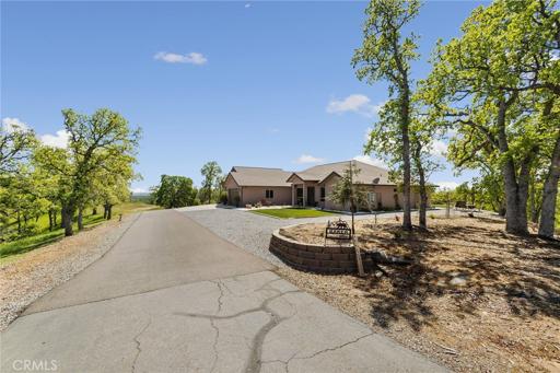 21735 Hidy Way, Red Bluff, California 96080