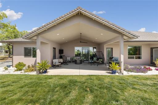 21735 Hidy Way, Red Bluff, California 96080