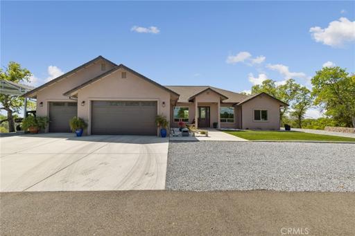 21735 Hidy Way, Red Bluff, California 96080