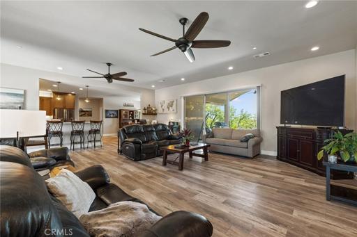 21735 Hidy Way, Red Bluff, California 96080