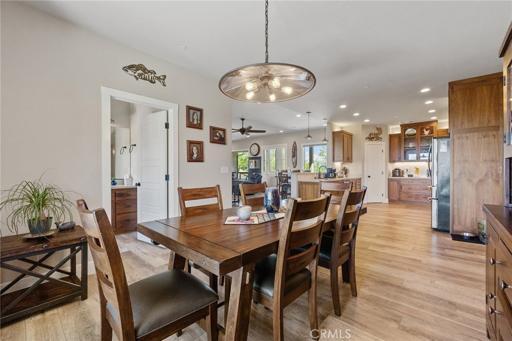 21735 Hidy Way, Red Bluff, California 96080