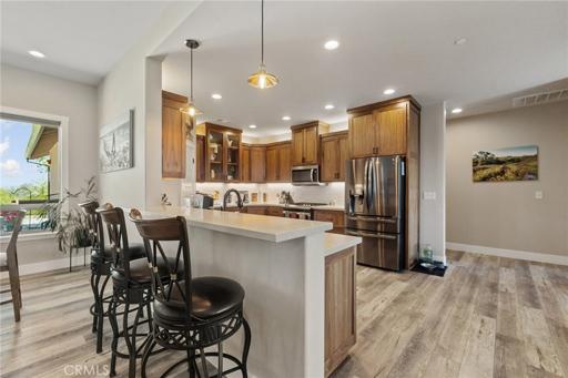 21735 Hidy Way, Red Bluff, California 96080