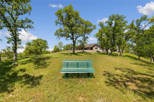 21735 Hidy Way, Red Bluff, California 96080