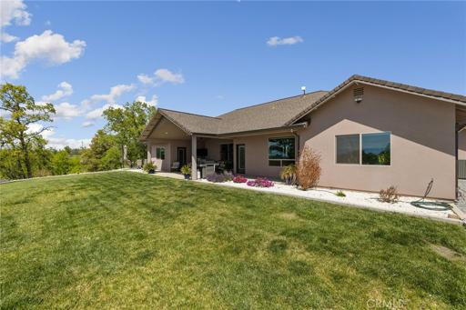 21735 Hidy Way, Red Bluff, California 96080
