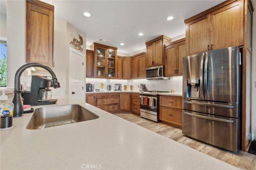 21735 Hidy Way, Red Bluff, California 96080