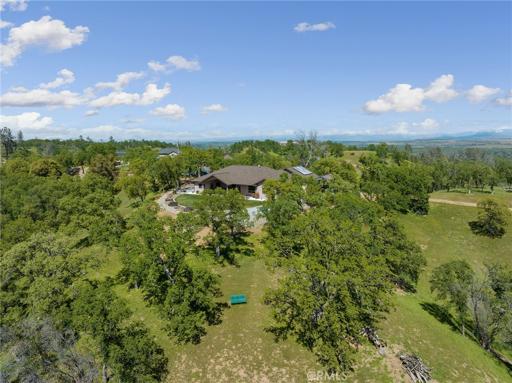 21735 Hidy Way, Red Bluff, California 96080