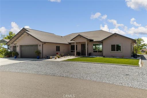21735 Hidy Way, Red Bluff, California 96080