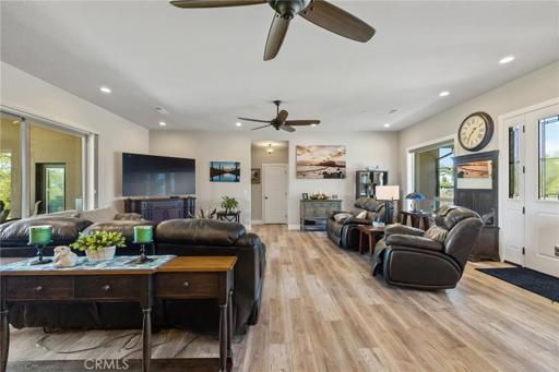 21735 Hidy Way, Red Bluff, California 96080