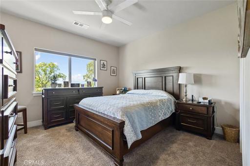21735 Hidy Way, Red Bluff, California 96080